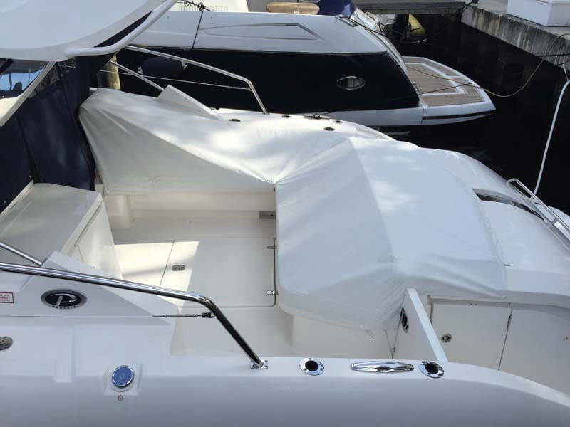 Boat Covers