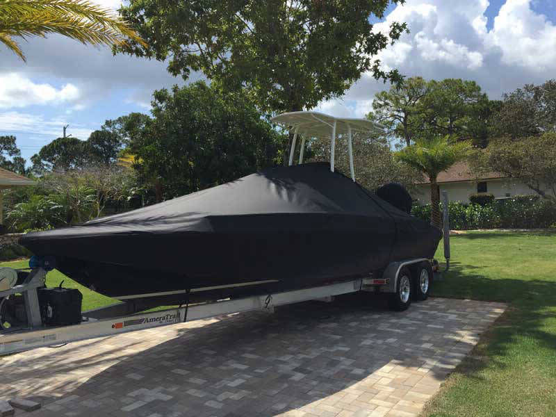 Boat Covers